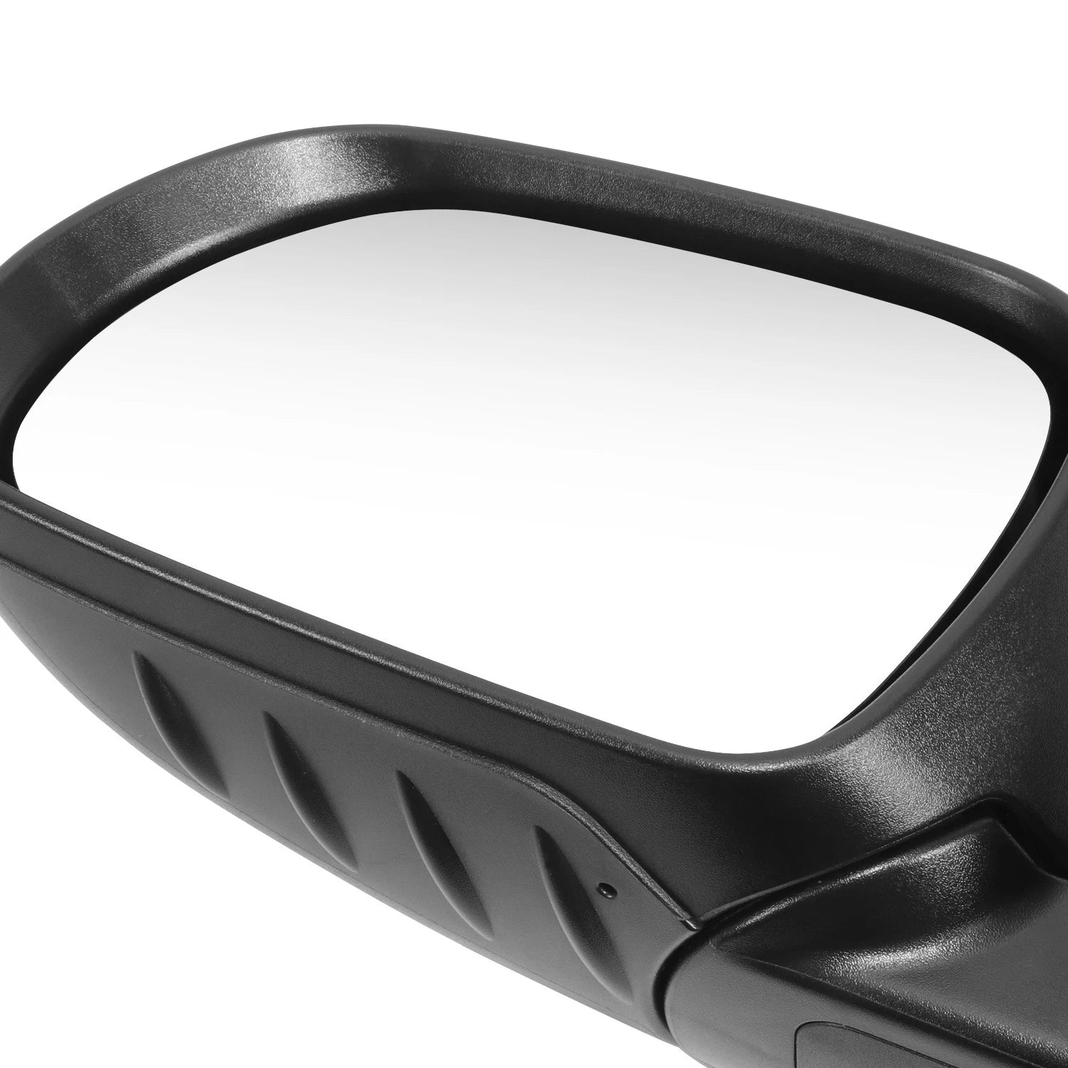 Power Adjust Side Rear View Door Mirror for Kia Soul (2020–2022)