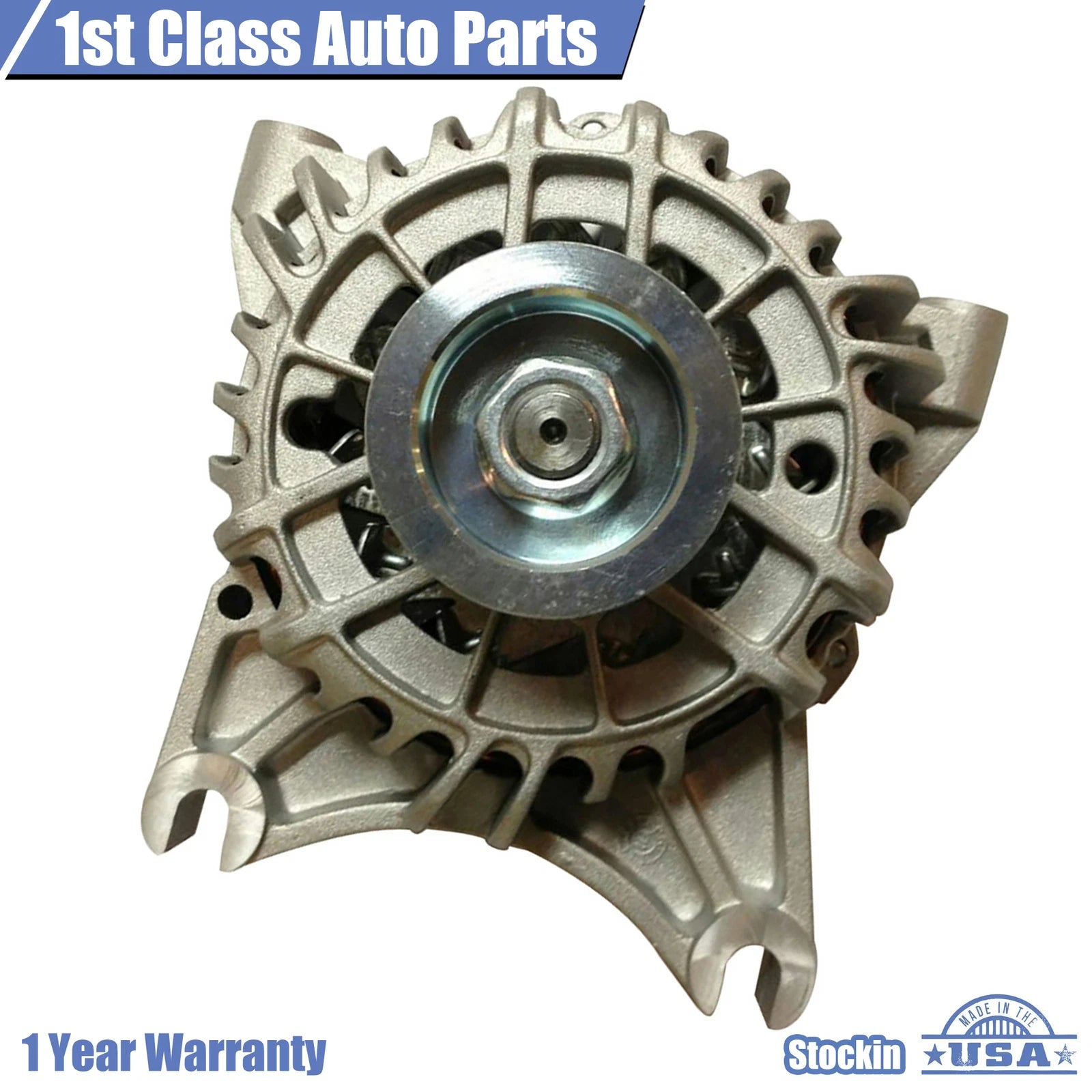 Alternator for Ford Lincoln Expedition Navigator (2003–2004)
