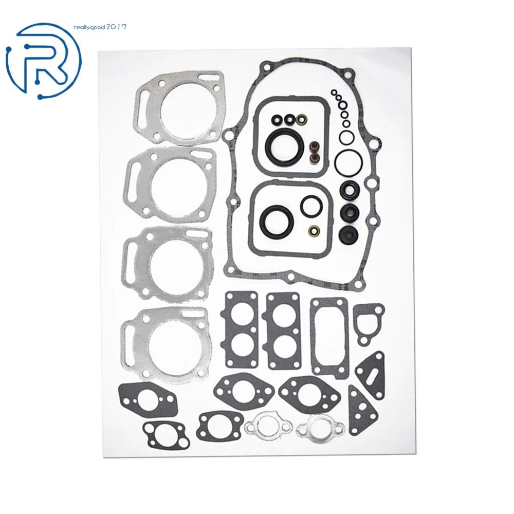 Gasket for Vanguard V-Twin Engines (808390, 807989, 807640, 808389)