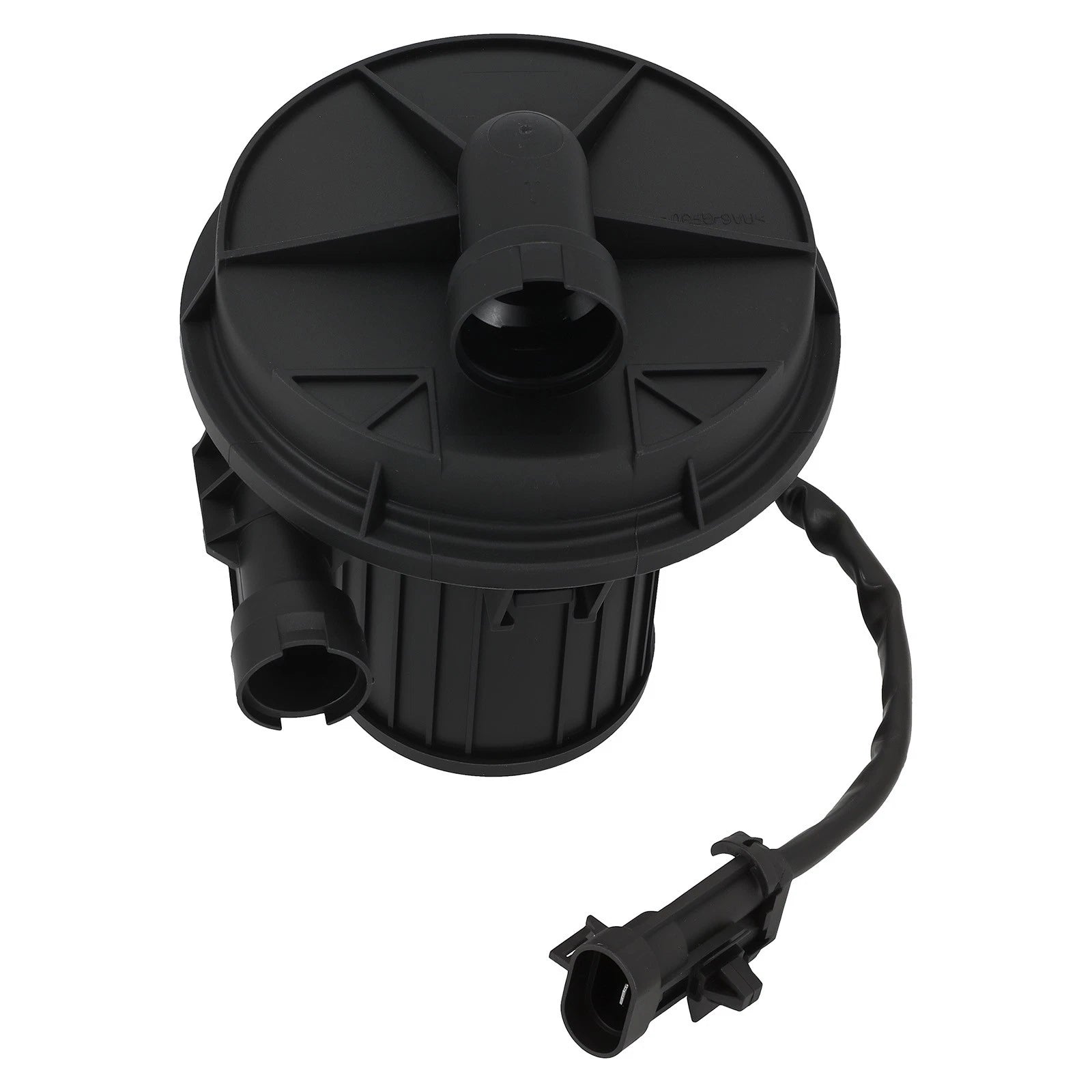 Secondary Air Pump for Chevrolet Trailblazer GMC Envoy Buick Rainier (2004–2009)