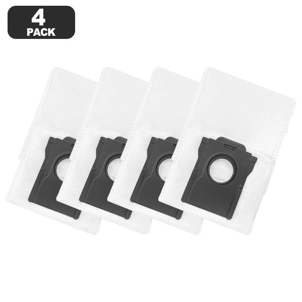 Sealed Containment Vacuum Bags for MOVA S70 Roller (S70, S70 Ultra, S70 Pro)