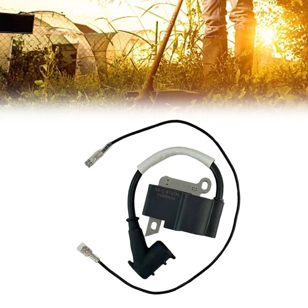 Ignition Coil for FS94 HL94 (Compatible with 4149 400 1301 4243 400 1301)