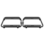 Luggage Boxes Cases Mounting Rack Brackets for Universal Motorcycle