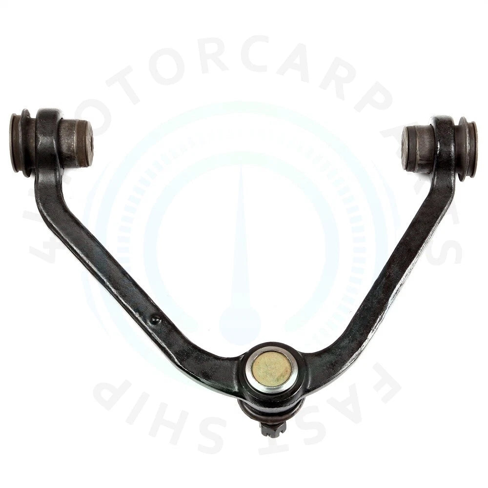 Front Upper Control Arm and Ball Joint for Ford F-150 Expedition (1997–2002)