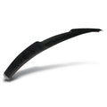 Carbon Fiber Duck Bill Trunk Spoiler for BMW 3-Series G20 G21 (2019–2022)