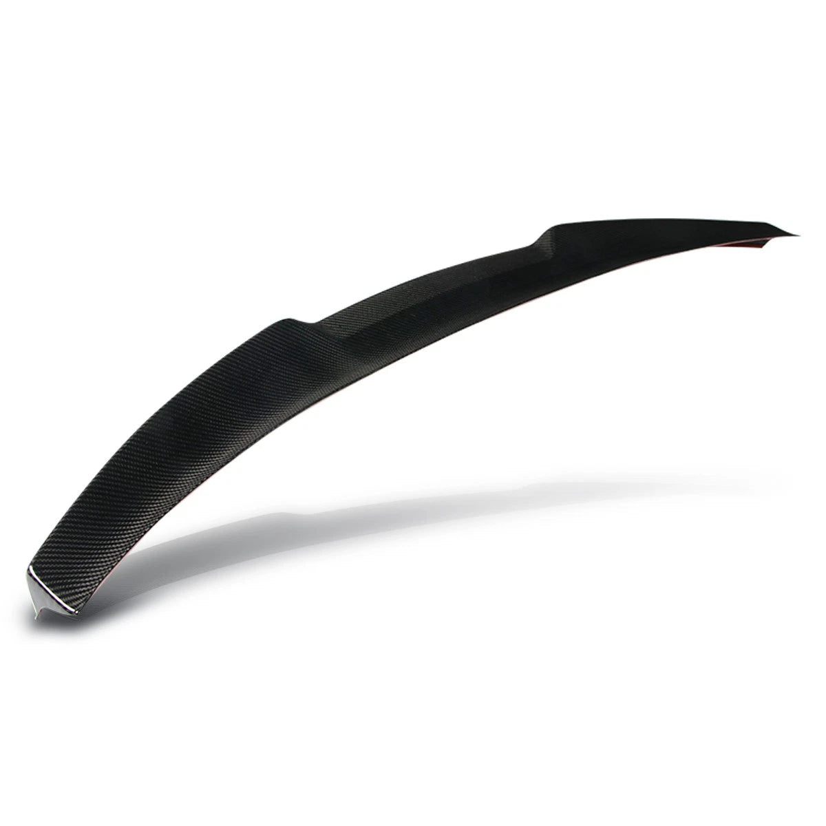 Carbon Fiber Duck Bill Trunk Spoiler for BMW 3-Series G20 G21 (2019–2022)