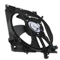 Cooling Fan Assembly for Subaru Impreza H4 2.5L SOHC (1999–2001)
