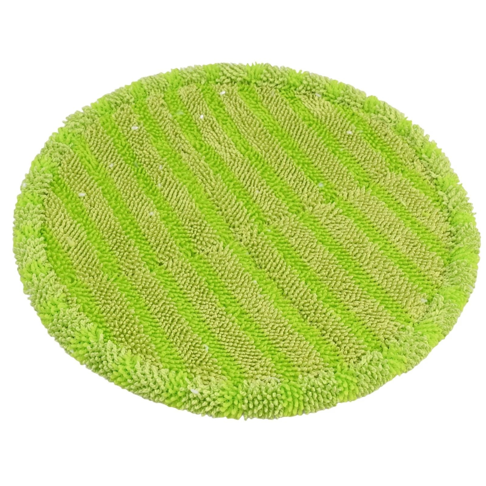 Microfiber Pads for Household Parts (Repeatable Replacement Head)