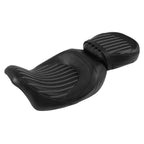 Low-Profile Seat for Harley Electra Glide (2009–2023)