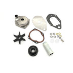 Water Pump Impeller Kit for Mercury 40 50 60 HP Outboard (47-812966A12)