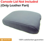 Leather Synthetic Center Console Armrest Cover for Lexus LX470 (2003–2009)