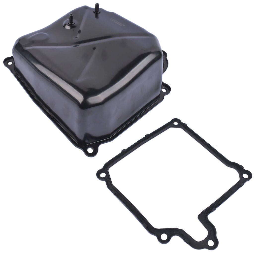 Transmission Oil Pan w/ Gasket for Audi A3 TT VW Jetta Passat Beetle (2010–2016)