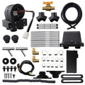 Cab Heater for Can-Am Defender Pro HD10 (2016–2021) SSHK621-00