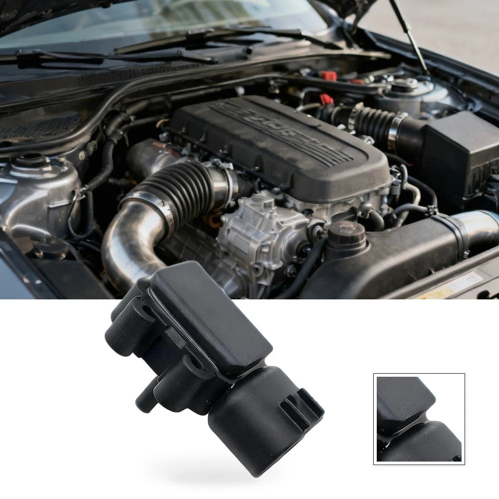 Intake Air Pressure Sensor for Toyota Tacoma Tundra 4Runner (2005–2015)