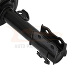Set of 2 Complete Struts Shocks Spring & Mounts for Scion Xd (2011-2014)