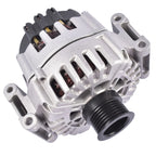 Alternator 180A for Mercedes ML350 SLK350 E350 C350 R350 (2012–2016)