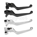 Brake Clutch Lever for Harley Davidson Softail Dyna Road King FL FX (1996–2014)