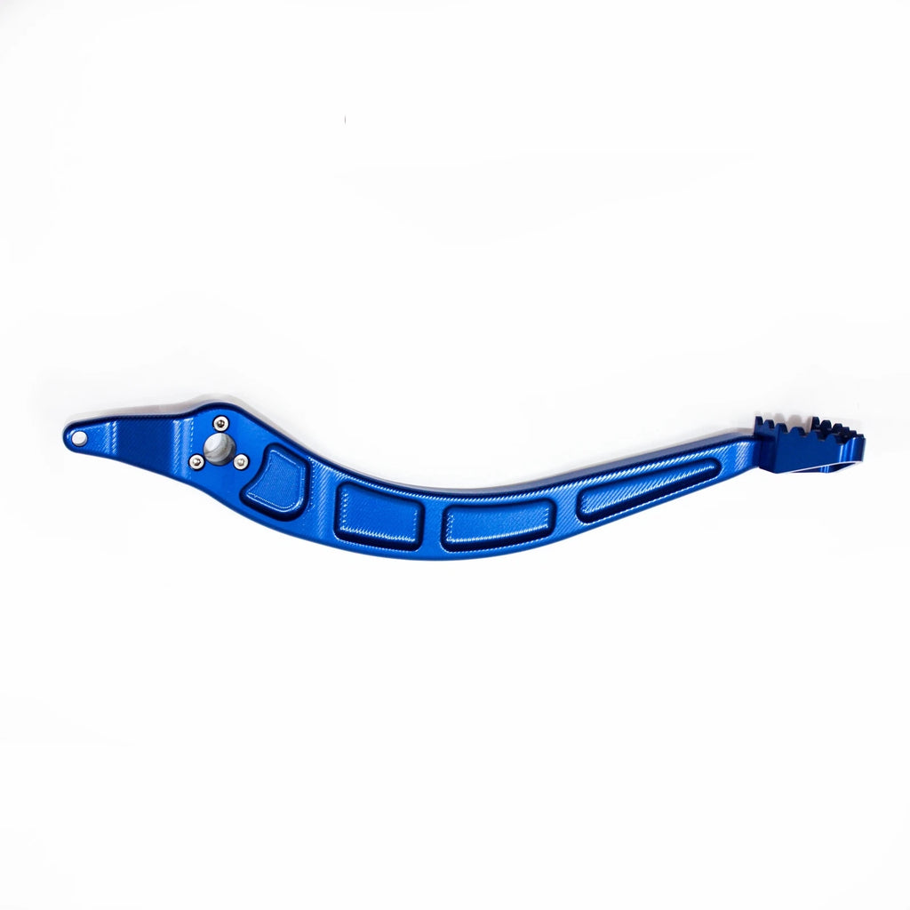 CNC Heavy Duty Foot Brake Pedal Lever for PIT PRO 125cc 150cc