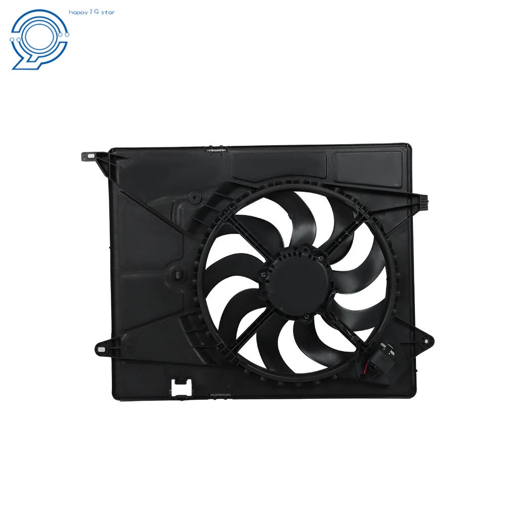 Cooling Fan Assembly for Chevrolet Trax (2014-2020)
