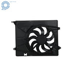Cooling Fan Assembly for Chevrolet Trax (2014-2020)