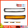 LED Side Mirror Sequential Turn Signal Light for Ford F150 (2009â2014)