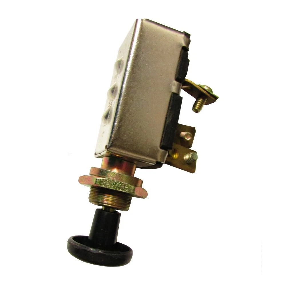 Light Switch for Massey Ferguson 35 65 203 205 Super 90 (189526M92)
