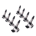 2X Ignition Coil Pack for Cadillac Deville/XLR (2004–2005) V8 4.6L