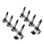 2X Ignition Coil Pack for Cadillac Deville/XLR (2004–2005) V8 4.6L