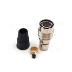HR10A7P4S Female Connector for Industrial Cameras