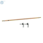 Tie Rod Assembly for EZGO TXT (2001–Present) 70876-G02