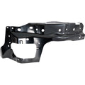 Front Bumper Reinforcement for Jeep Grand Cherokee L (2021–2024)