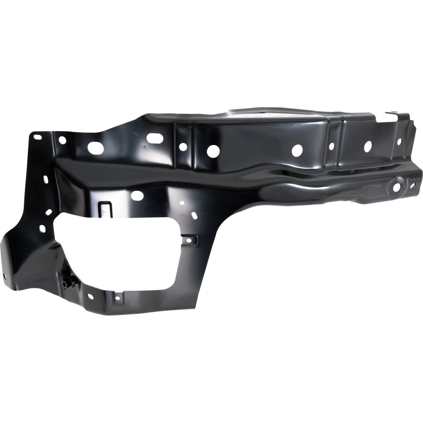Front Bumper Reinforcement for Jeep Grand Cherokee L (2021–2024)