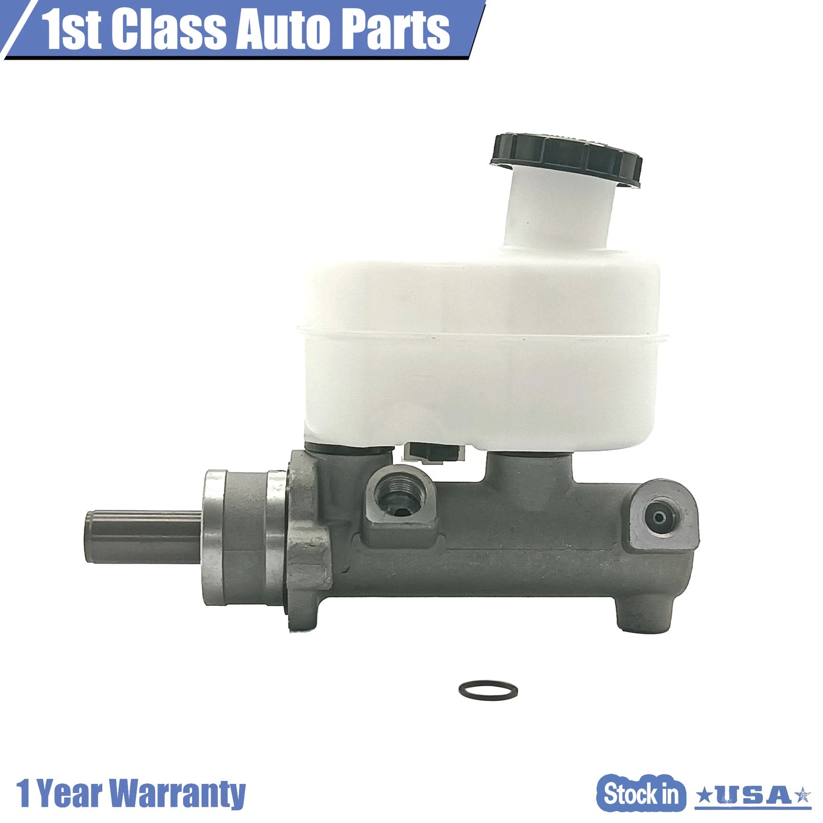 Brake Master Cylinder for Ford E-150 (2002–2003)