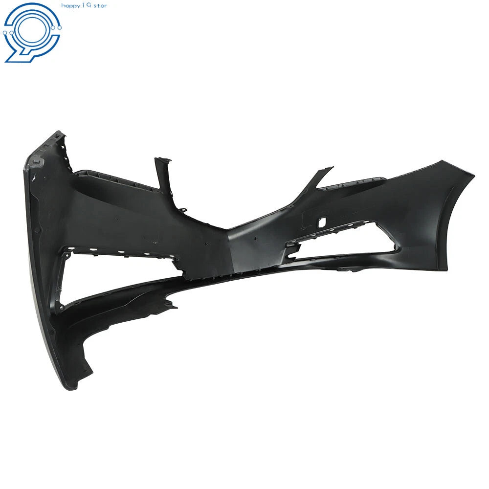 Front Primered Bumper Cover for Acura TLX (2015-2017)