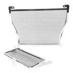 CNC Radiator Guard Grill Cover for BMW S1000RR (2010–2016)