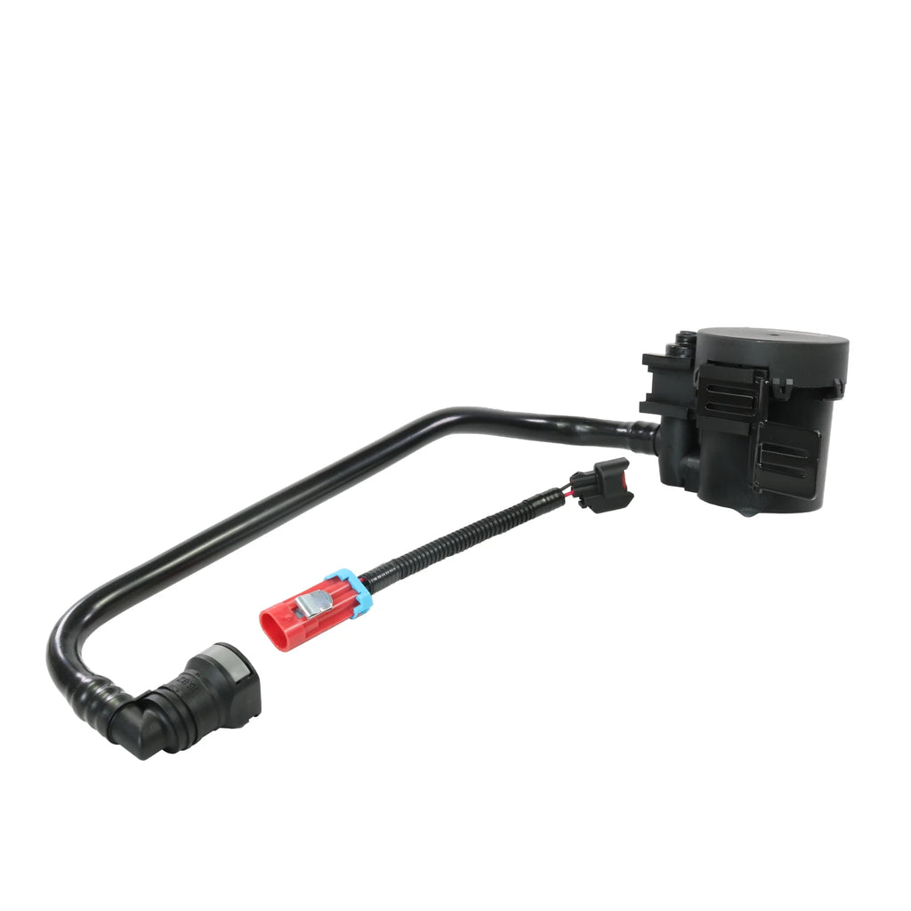 Vapor Canister Purge Valve for Chevrolet Colorado GMC Canyon (2004–2012)