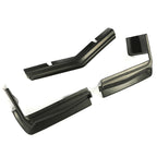 Bumper Fillers Set of 2 Front RH LH for Buick Riviera (1979–1985)