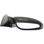 Power Mirror for Hyundai Elantra (2009–2012) Right Manual Fold Heated