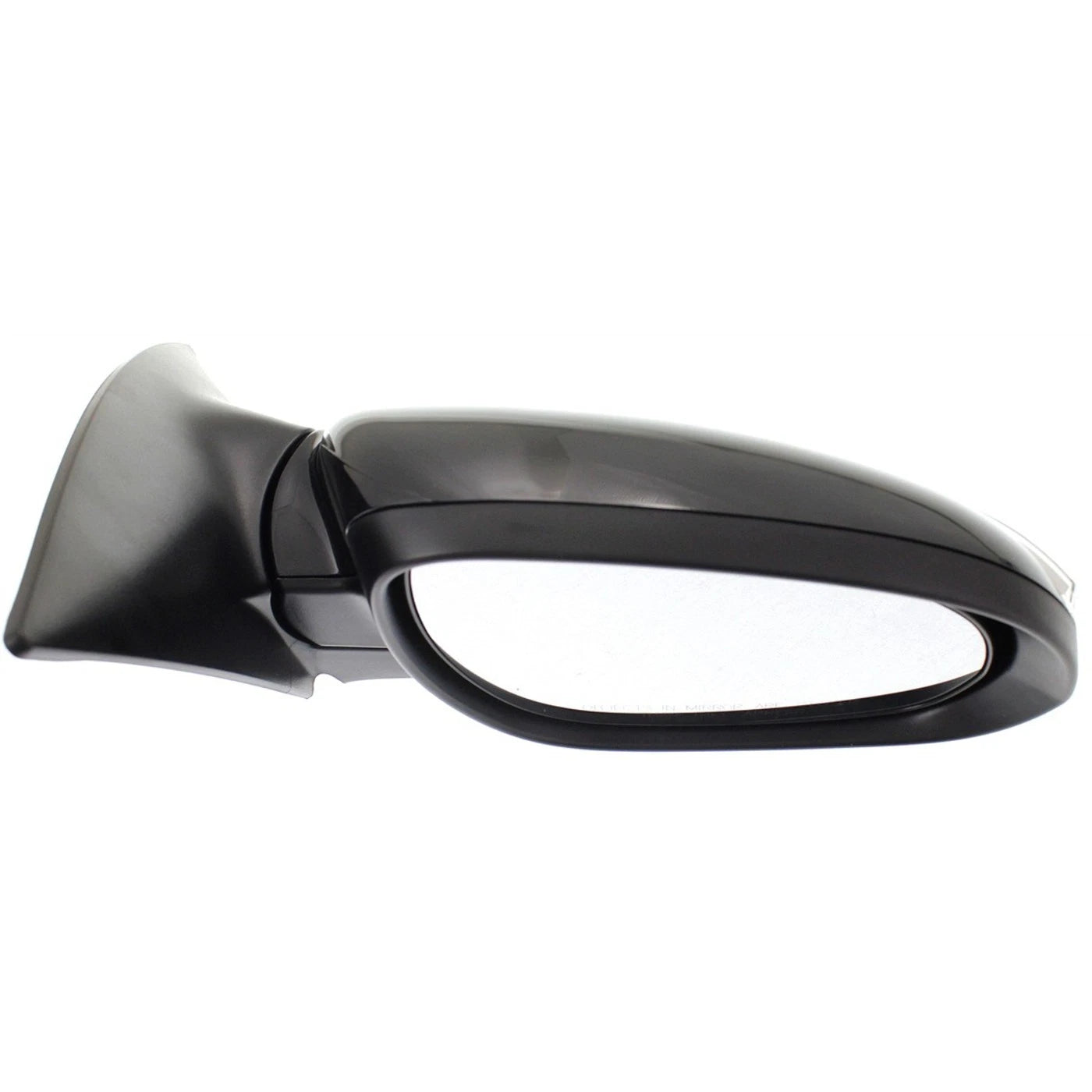 Power Mirror for Hyundai Elantra (2009–2012) Right Manual Fold Heated