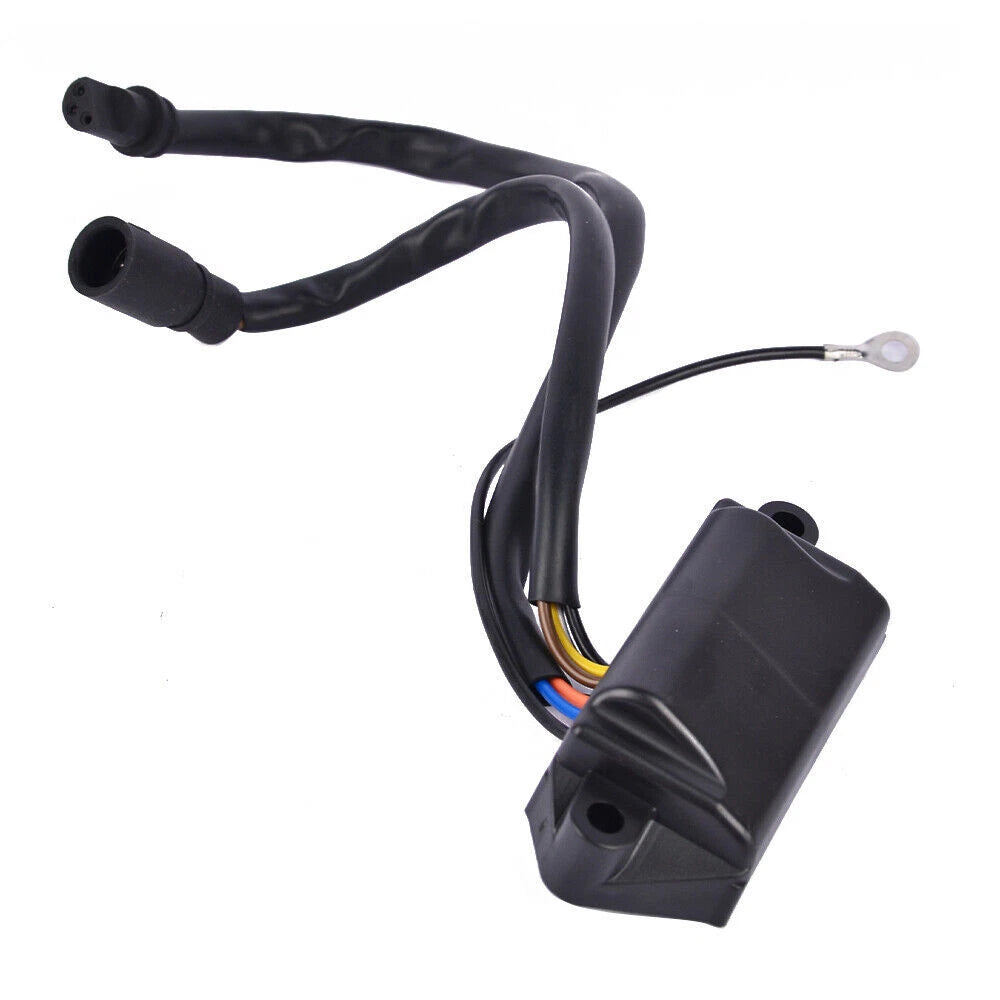 CDI Power Pack for Johnson Evinrude 4-60HP 2 Cylinder (581649, 113-2453, 18-5758)