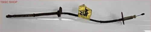 Throttle Cable for Ford Fairmont Mercury Zephyr (1980–1983) 200 ci