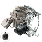 2 Barrel Carburetor for Toyota Land Cruiser (1969–1987) 2F 4230CC 2110061012