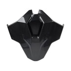 Tail Rear Seat Cover Fairing Cowl Carbon Fibre Black for BMW S1000RR (2023–2024)
