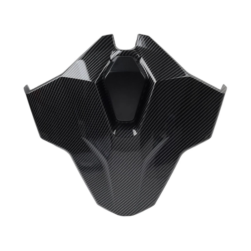 Tail Rear Seat Cover Fairing Cowl Carbon Fibre Black for BMW S1000RR (2023–2024)