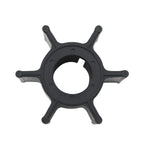 Water Pump Impeller & Key for Yamaha Marine Outboard 8hp 15hp (18-3063, 662-44352-00)