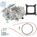 4 Barrel Carburetor for Chevy 327 (1968–1972)