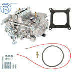 4 Barrel Carburetor for Chevy 327 (1968–1972)