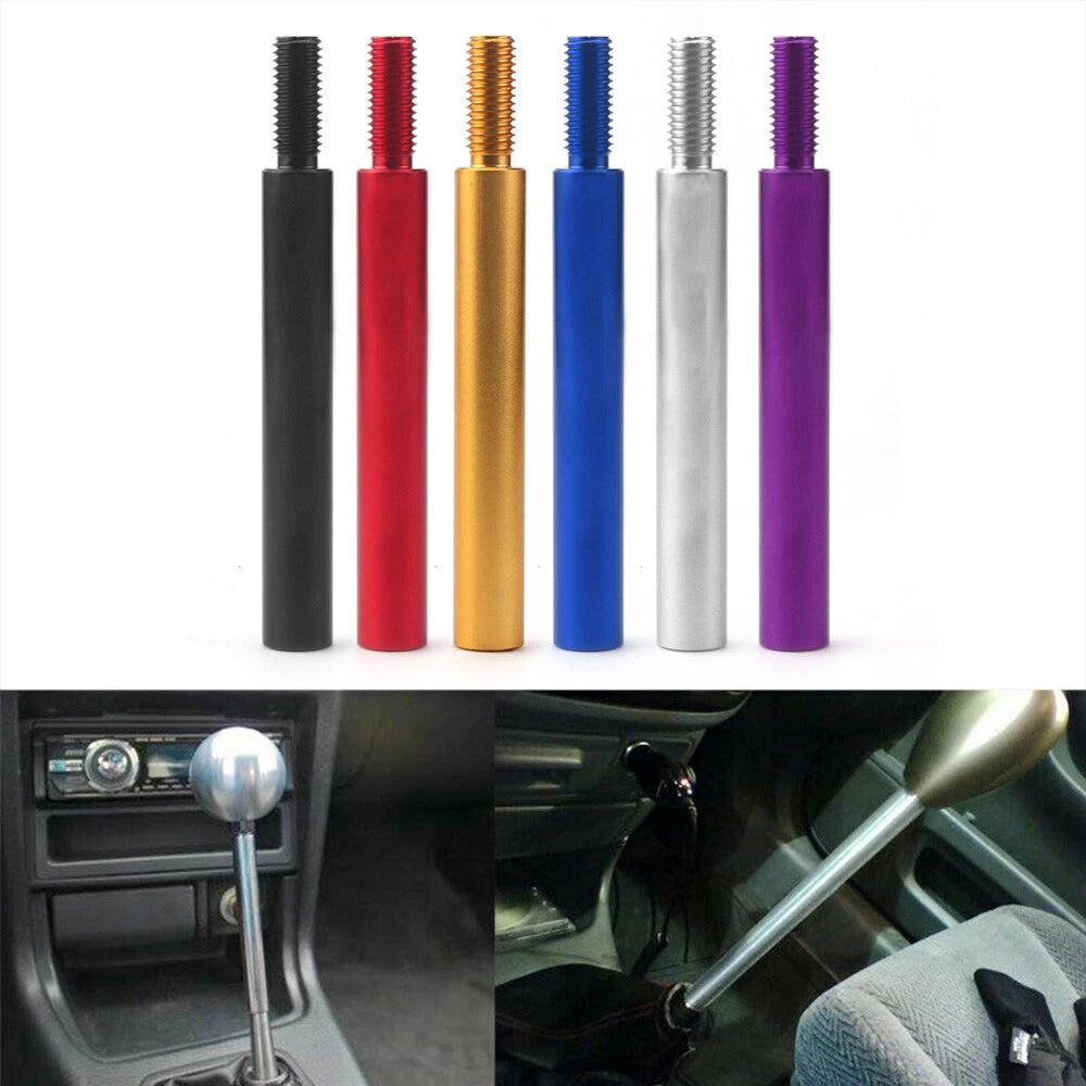 Shift Knob Extension for Gear Shifter Lever 4.7"