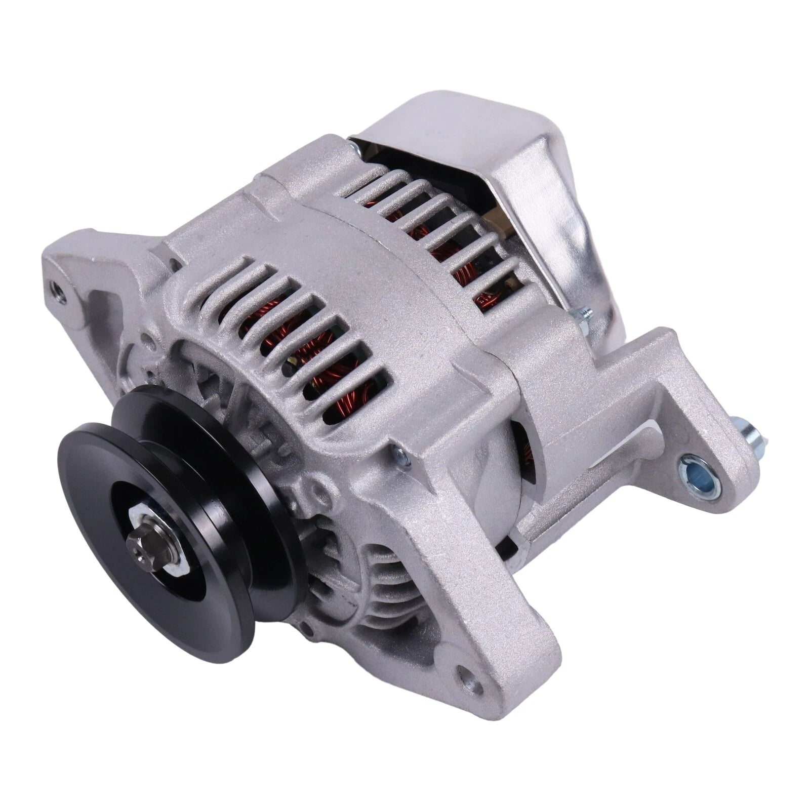 12V Alternator 27060-78301-71 for Toyota 2J 1Z 3F Forklift (5FD)