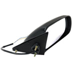 Power Side View Mirror for Toyota Camry (1997–2001) Right RH